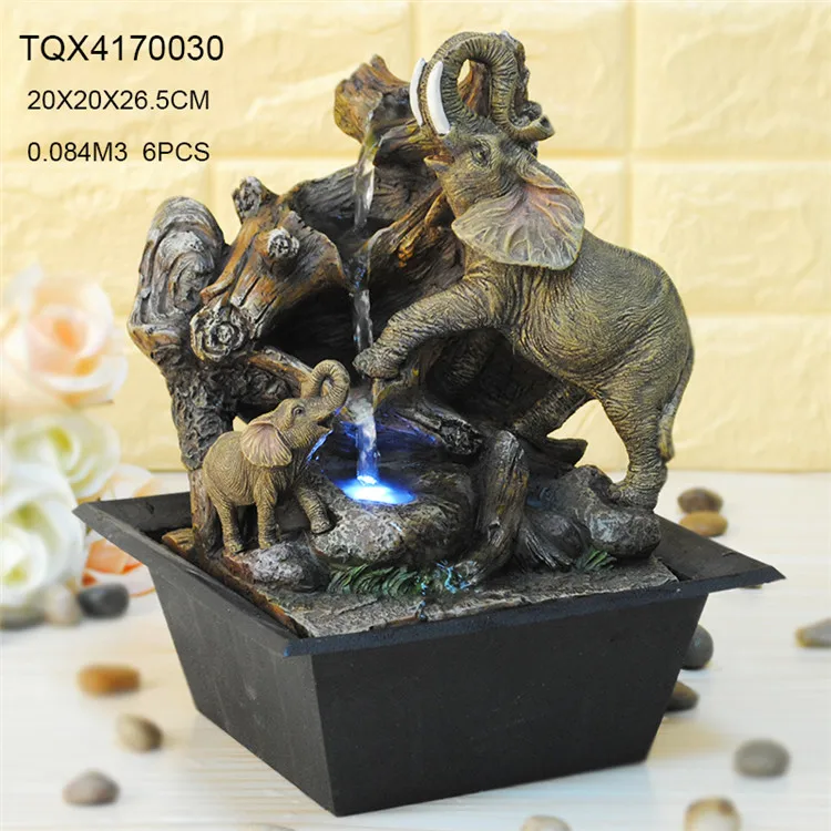 Most Popular Indoor Elephant Water Fountain With Low Price Buy Indoor Elephant Water Fountain