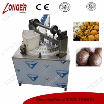 food forming machine