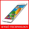 IPRO Ultr-thin Smartphone Cellular Android 5.0 Screen 5inch 3G Quad Core Dual SIM OEM Smart Phone