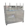 6 Tubes Heat Water Shoes Upper Steaming Machine Shoes Toe Vamp Softening Humidifier Steam Machine
