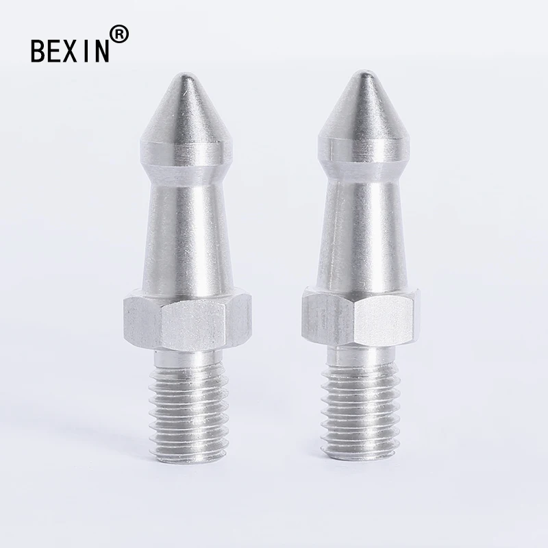 3/8" Screw Interface Tripod Camera Spikes Component Replacement Part