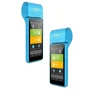 Handheld pos terminal android PDA handheld scanner nfc camera RFID wifi barcode scanner android tablet pc pdas