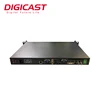 H.265/H.264 Professional IP Stream transcoding video codec SDI and 1* VGA/H DMI/CVBS/YPbPr/ DVI input iptv transcoder