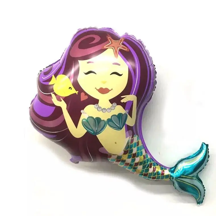 Mermaid Foil Balloon3.jpg