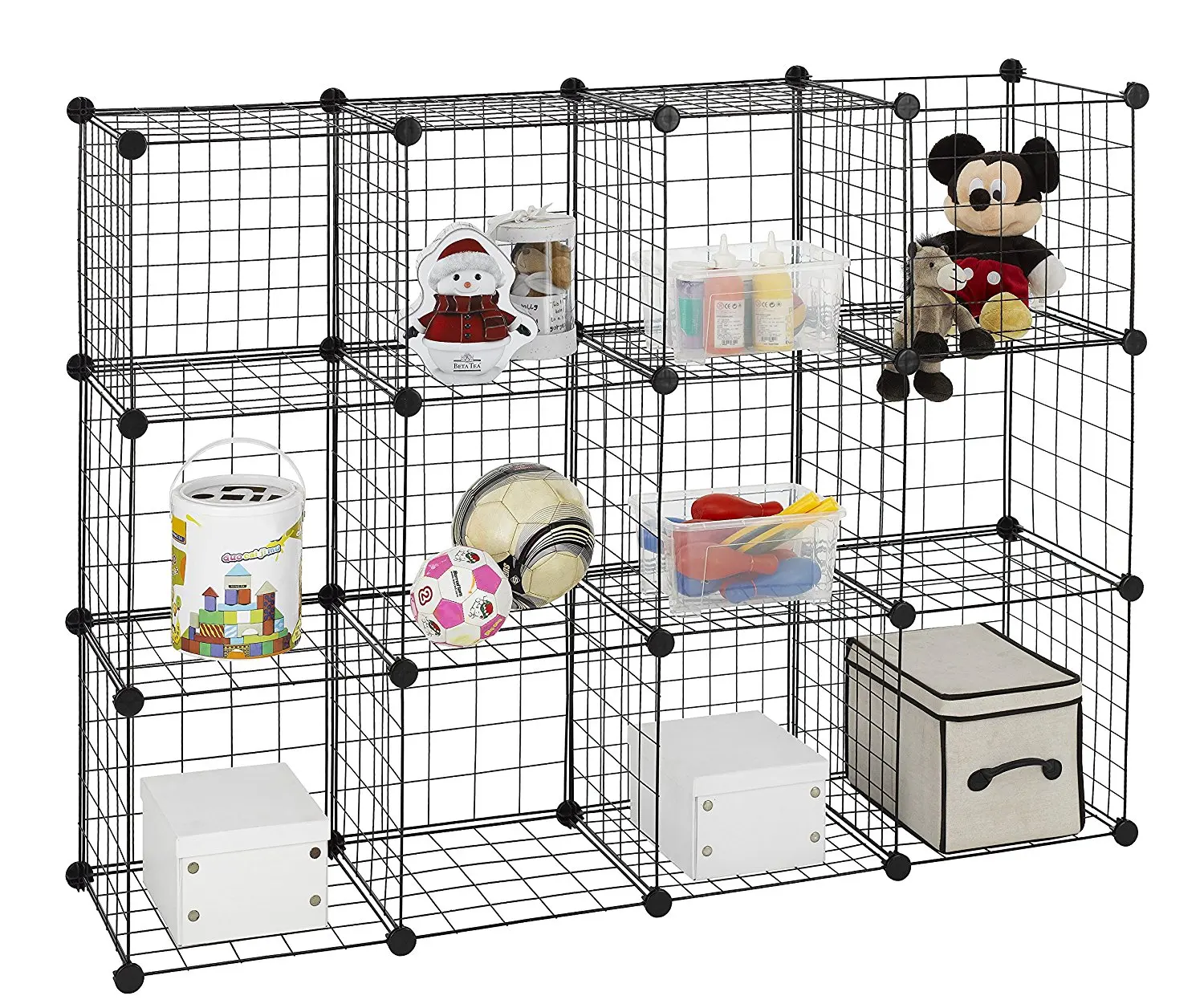 Cheap Grid Wire Storage Cubes, find Grid Wire Storage Cubes deals on