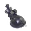 Smallest 45mm diameter Windshield Suction Mount for Dash Cam Car DVR Vehicle Camera Video Recorder LS300W LS400W 5E5 5F5 GS1000