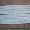 natural white ledge stone