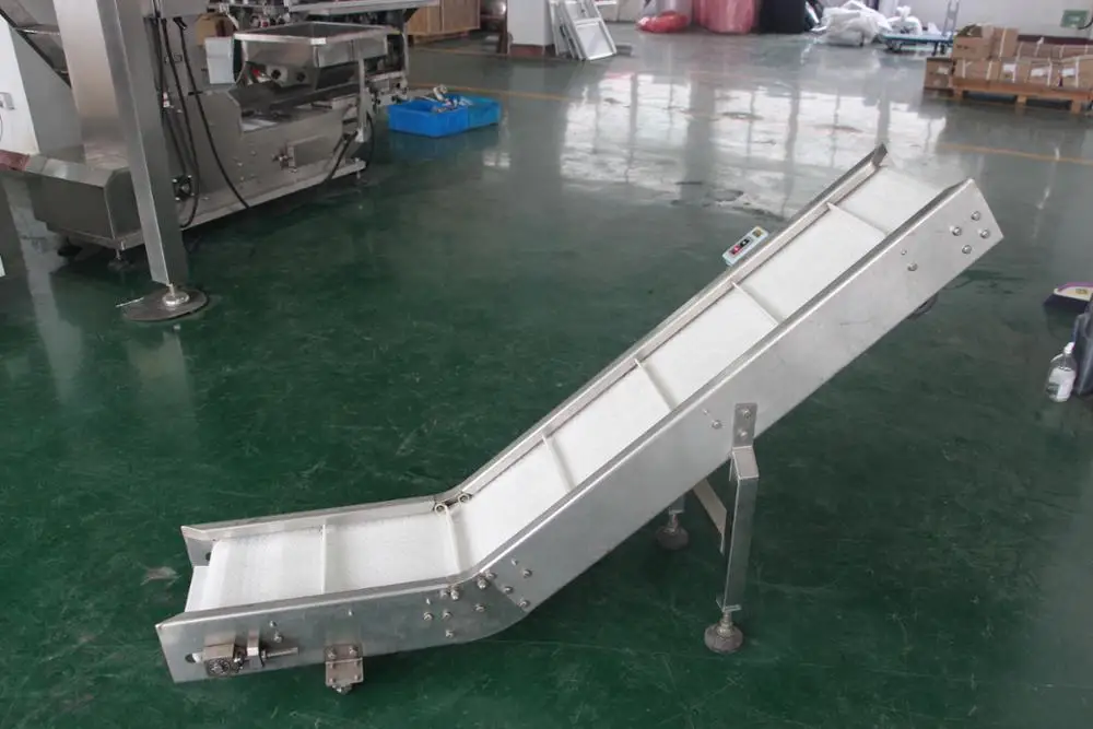 Finished Product Conveyor Takeoff Conveyor Buy Takeoff Conveyor For Brown Sugar,Takeoff