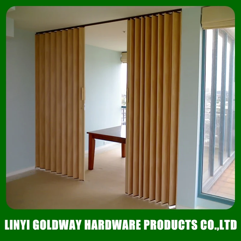 Commercial Soundproof Folding Sliding Accordion Shutter Folding And Sliding Door Buy