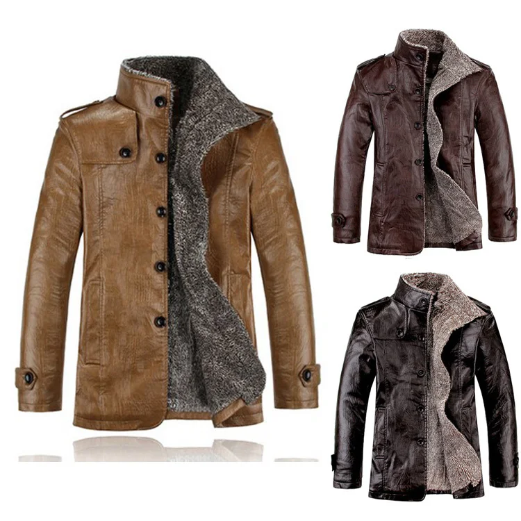Aliexpress.com: Comprar Pu chaqueta de cuero chaquetas de
