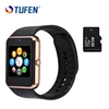 New GT08 Smart Watch Sync Notifier Support Sim Card Connectivity Android Phone Smart Watch