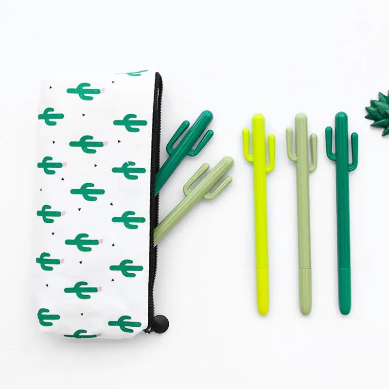1pcs-Cute-Cactus-Gel-Pen-Kawaii-Korean-Stationery-Creative-Gift-School-Supplies 1pcs-Cute-Cactus-Gel-Pen-Kawaii-Korean-Stationery-Creative-Gift-School-Supplies