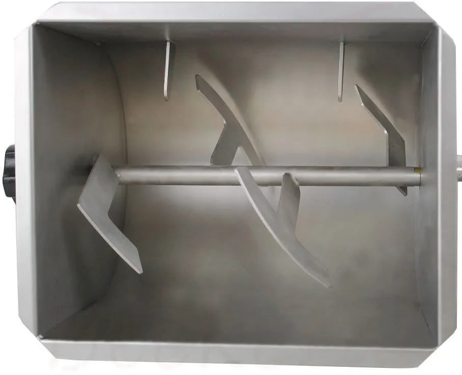 Kitchen 20kg 20l Manual Food Meat Mixer Grinder Machine For Sale Buy