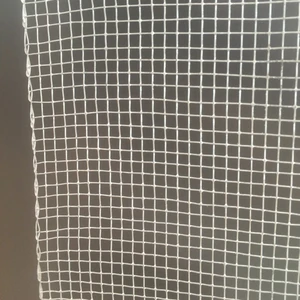 China Online Shop Square Chicken Wire Mesh For Poultry Farmer
