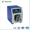 low flow of high accuracy Peristaltic pump