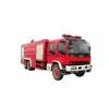 China 5000liters Fire Engine Vehicle Small Fire Fighting Truck For Sale