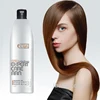 permanent lightness hair straightening cream factory price