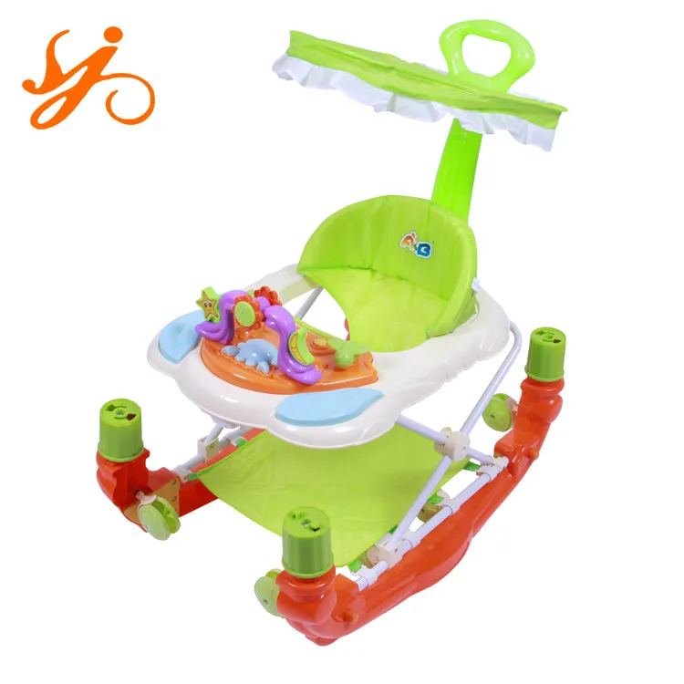baby walking bouncer