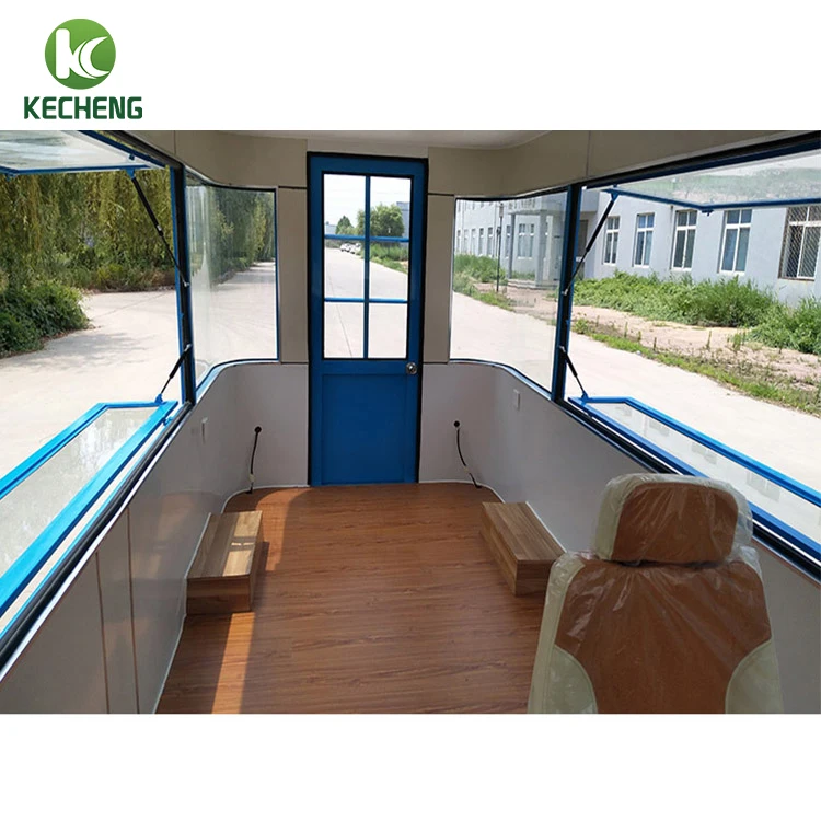 Food Truck Refrigerator Freezer/mobile Kitchen Container/australia