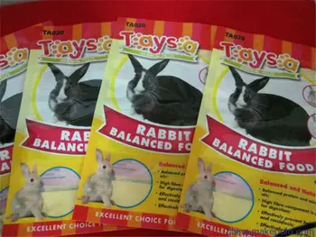 Tas Makanan Hewan Grosir Pakan Anjing Paket Grosir Kuda Kucing