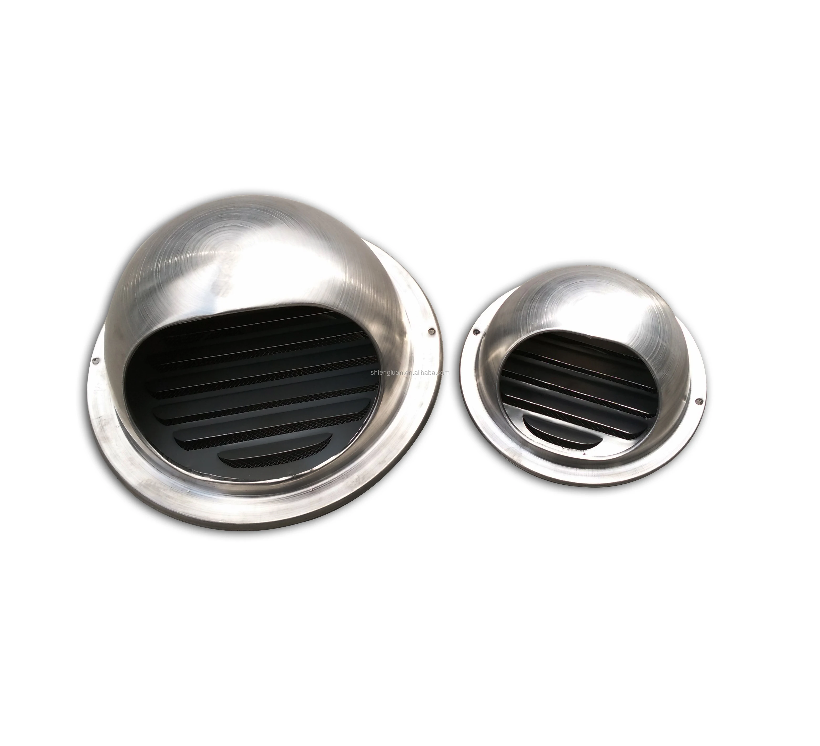 Ventilation Systems Stainless Steel Vent Cap External Air Vent Cap