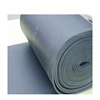 China supplier Black Color NBR PVC Rubber Foam Sheet for Duct Insulation Closed cell elastic rubber foam sheet/rubber foam
