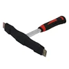 22 oz Stonemasons Double Ended Hammer with 36 mm Scutch Combs