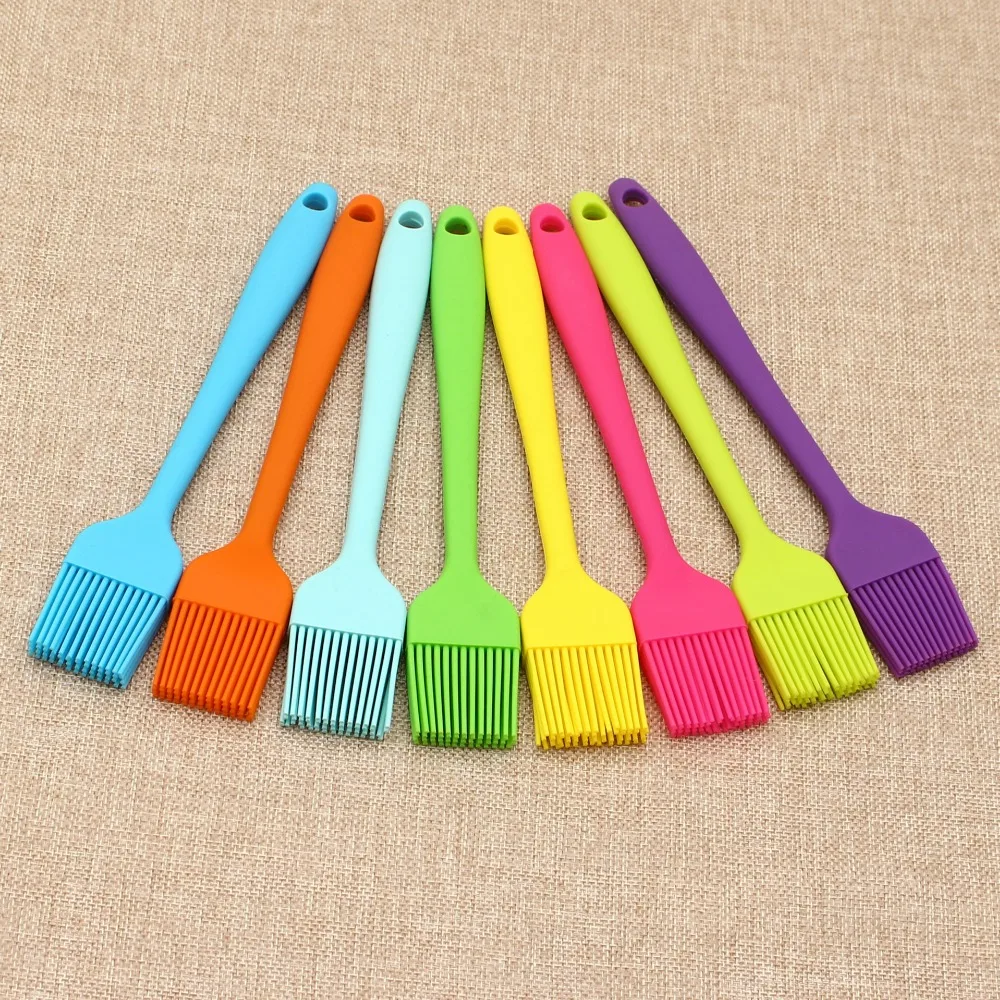high quality silicon brush