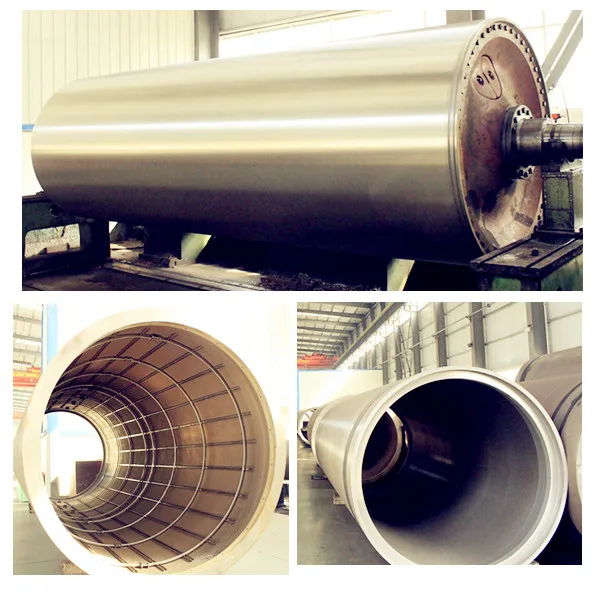paper mill dryer