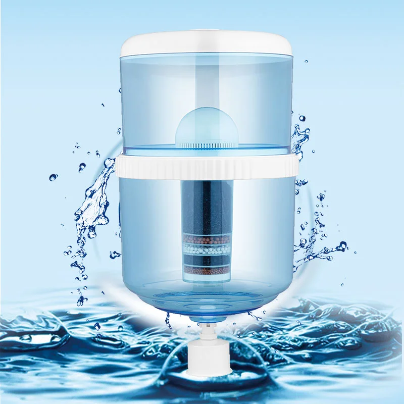 20l Water Filter Buy Mineral Pot,Ceramic Mineral Gravity Water Filter