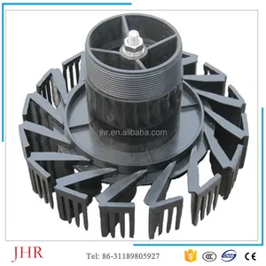 cooling towers tank head