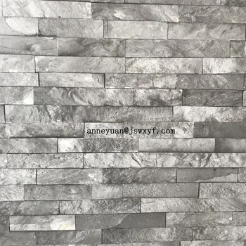 Brick Pattern 1m Wide Pvc Wall Cladding Panel For Shower - Buy Wall ...