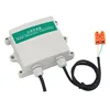 RENKE RS485 Relay output water leak detector water flood detection sensor alarm