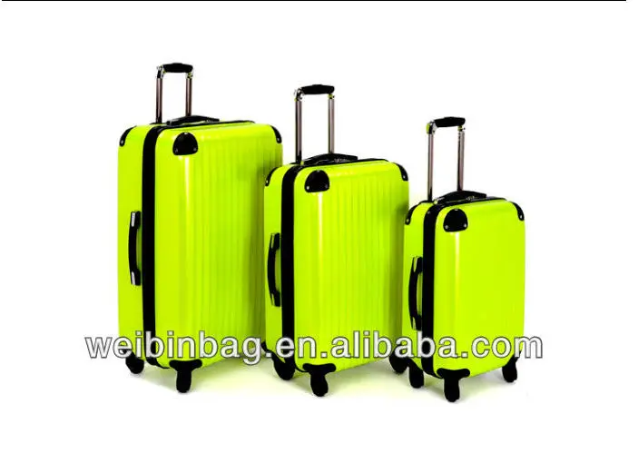 vip suitcases