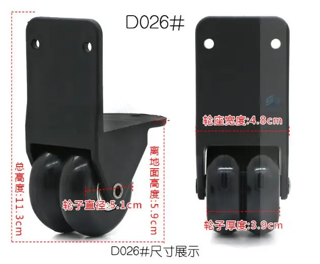 Retractable Trolley Telescopic Single Luggage Pull Handle Buy Luggage