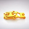 Shenzhen mechanical engineering factory provide professional sevice for mechanical components machining