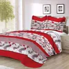 Home Textile Bedding Cover Custom For Bedding Room Microfiber Quilt