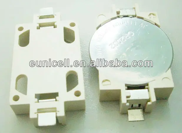 smd battery holder