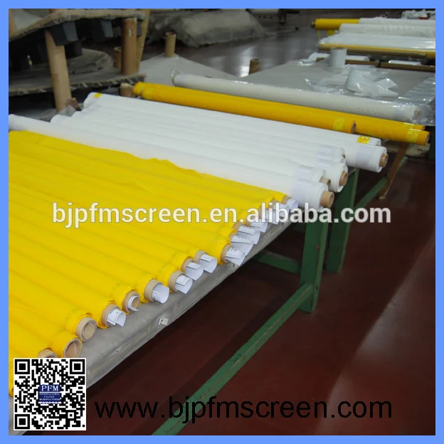 Nylon Monofilament Mesh Opening 200um