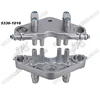 Hot Sales Motorcycle Parts High Quality Motorcycle UP & Down Steering Stem for CG125