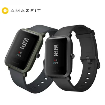 upcoming huami smartwatch 2019