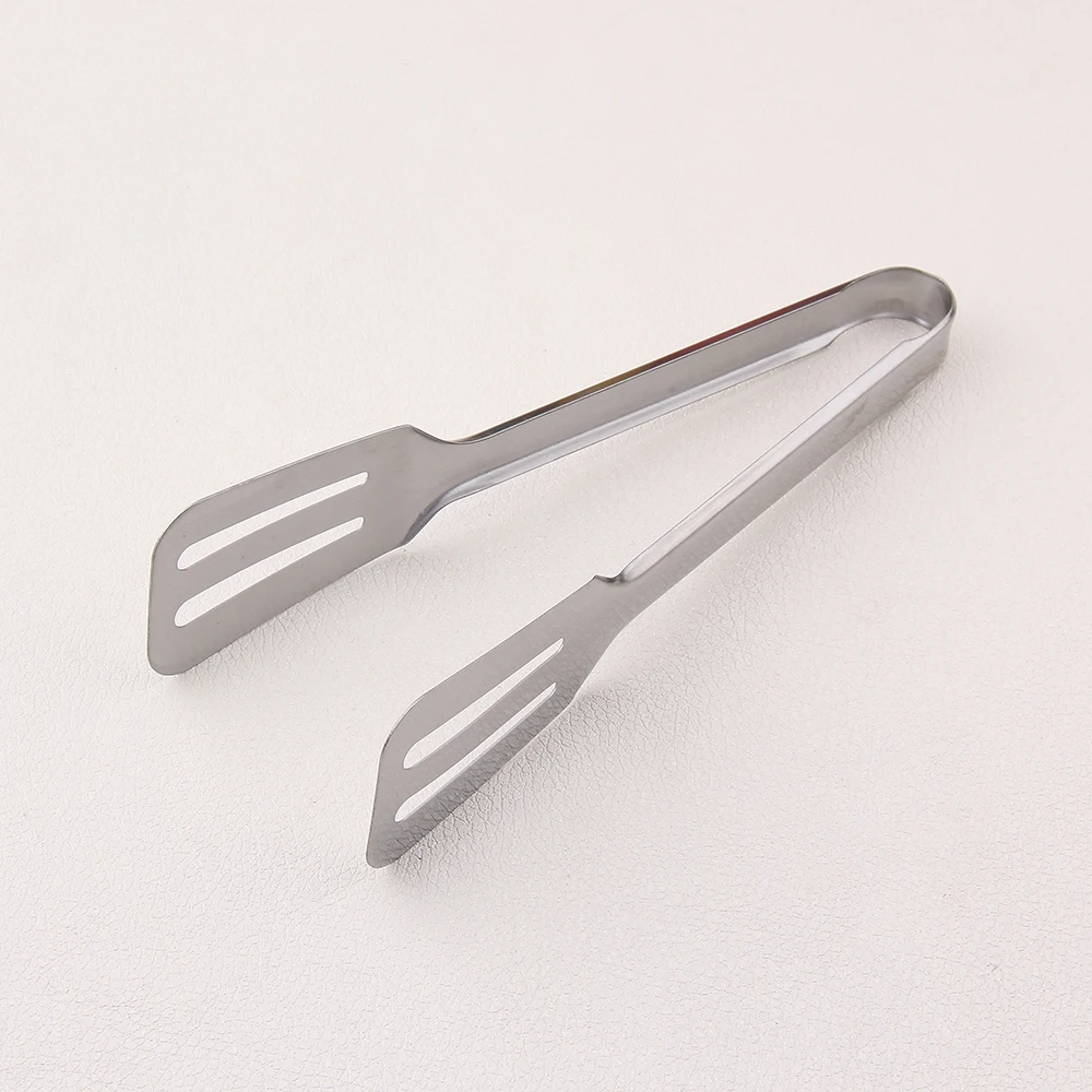 Wholesalebeautiful Bread Food Tongs