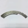 Five Axis Machining for Three-pole Vibrating Disk Feeding Vibrating Disk Diode Vibrating