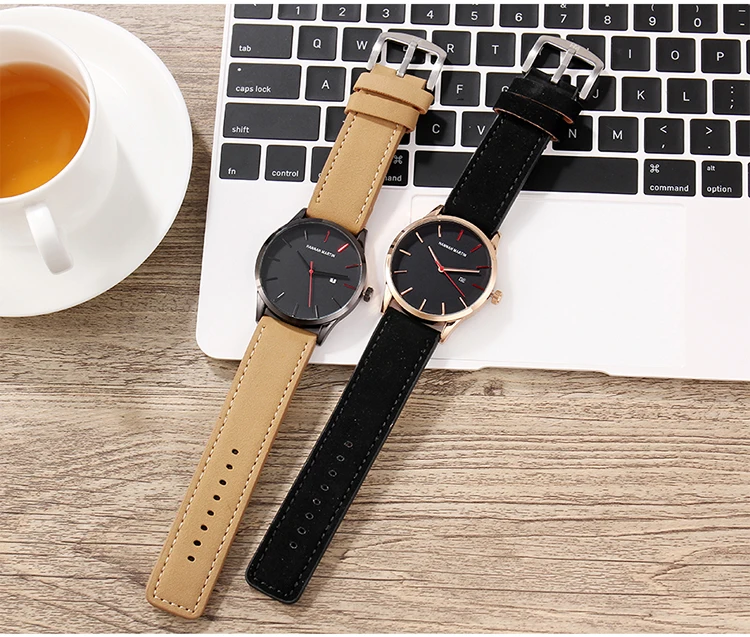 China Suppliers Custom Fashion Watches Big Mens Watches Big Wrists