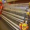 poultry cage feeding system chicken layer battery cages