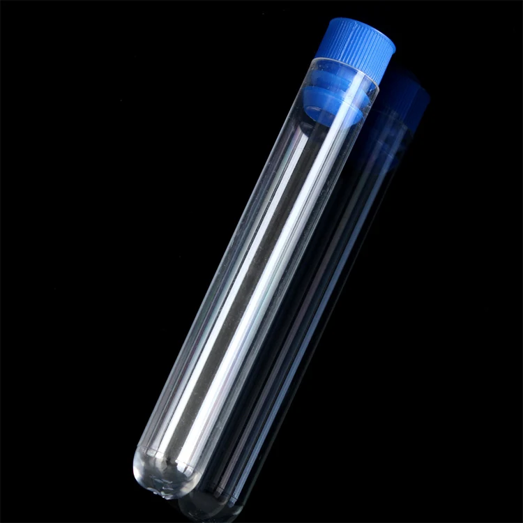 CE Approved Laboratory 75mm Disposable Petri Dish With Ear