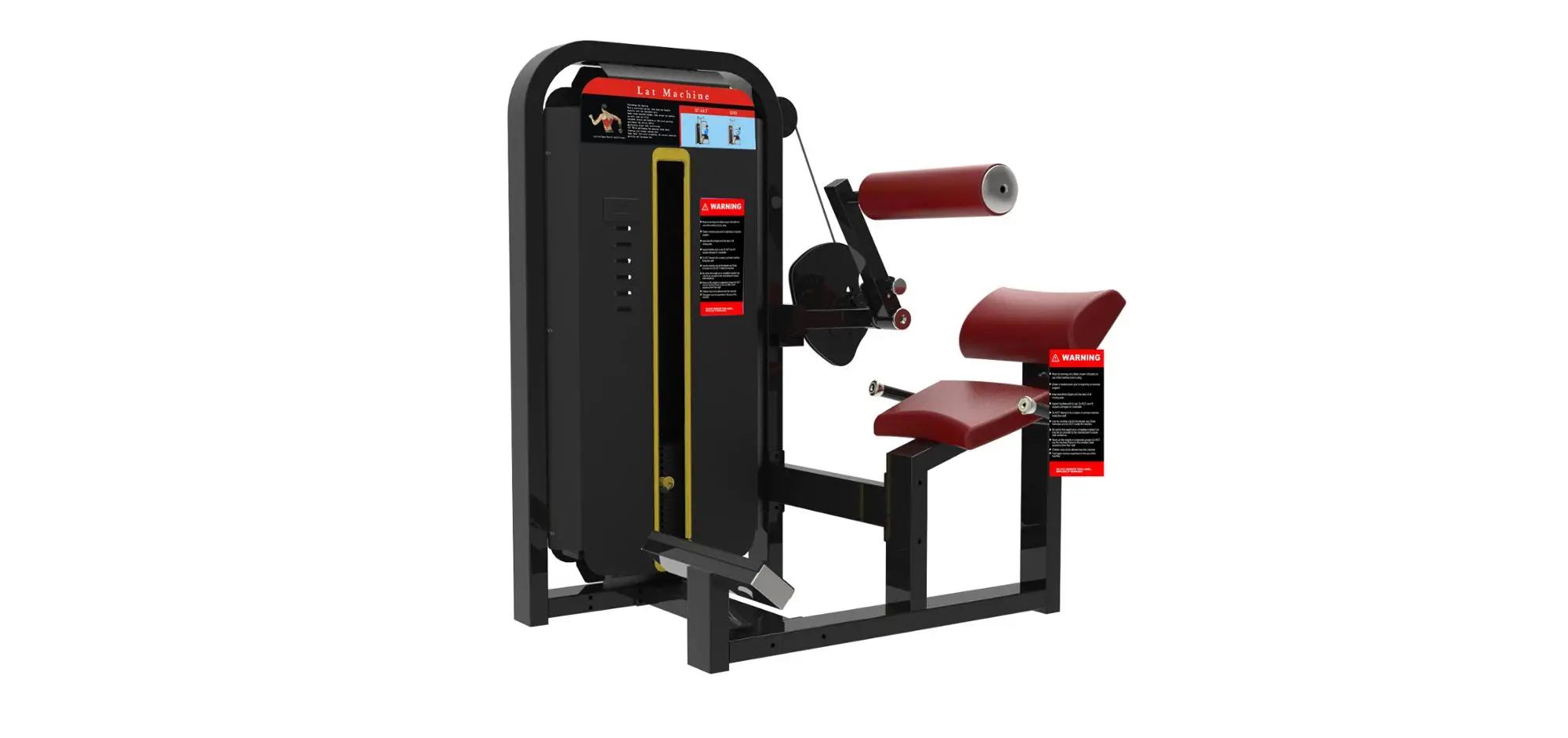 new cheap gym fitness equipment jg-s6730 abdominal isolator