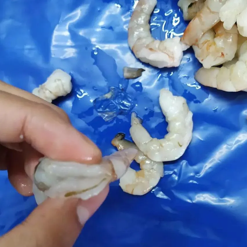 2018 New Season Peeled Deveined Vanamei Shrimp Price - Buy Shrimp ...