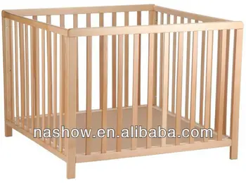 buy wooden playpen