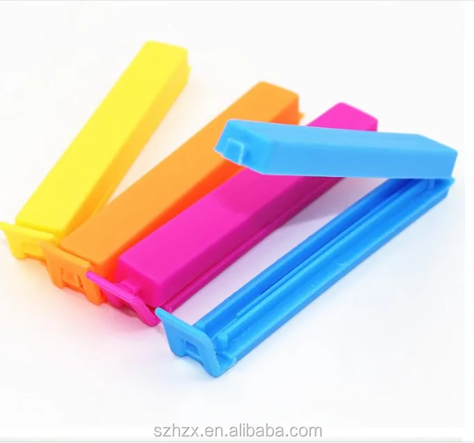 Plastic Clip Bag Food Plastic Clip Bag Food Product On Alibaba